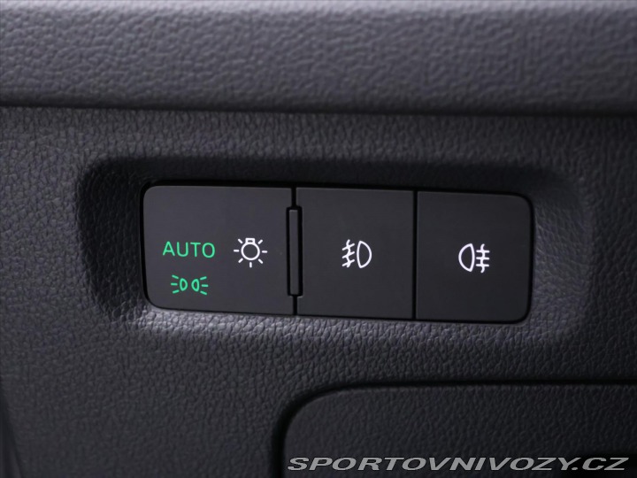 Škoda Octavia RS 2,0 TDI 147kW DSG CZ RS D 2021