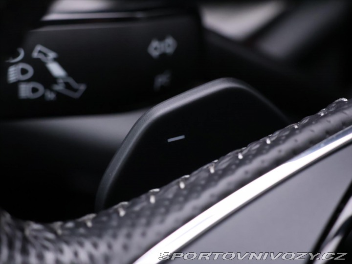 Škoda Octavia RS 2,0 TDI 147kW DSG CZ RS D 2021