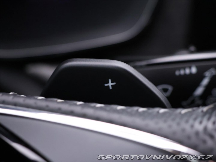 Škoda Octavia RS 2,0 TDI 147kW DSG CZ RS D 2021