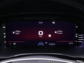 Škoda Octavia RS 2,0 TDI 147kW DSG CZ RS D 2021