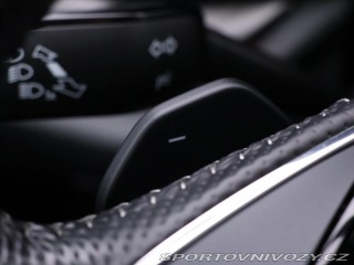 Škoda Octavia RS 2,0 TDI 147kW DSG CZ RS D 2021