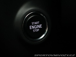 Škoda Octavia RS 2,0 TDI 147kW DSG CZ RS D 2021