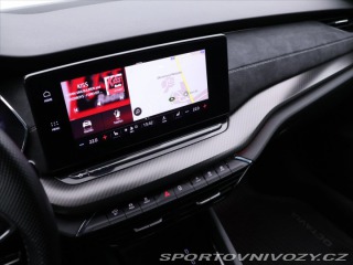 Škoda Octavia RS 2,0 TDI 147kW DSG CZ RS D 2021