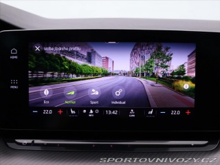 Škoda Octavia RS 2,0 TDI 147kW DSG CZ RS D 2021