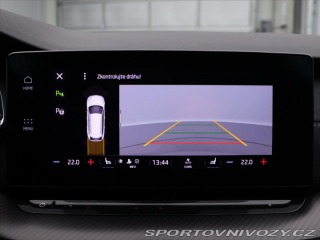 Škoda Octavia RS 2,0 TDI 147kW DSG CZ RS D 2021