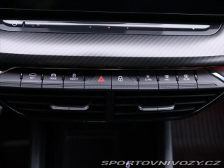 Škoda Octavia RS 2,0 TDI 147kW DSG CZ RS D 2021