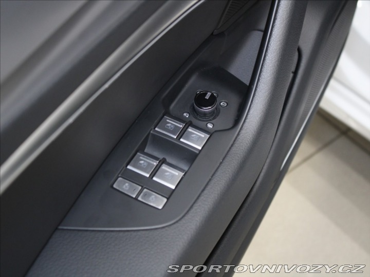 Audi A6 3,0 50TDi Q. S-Line B&amp 2023