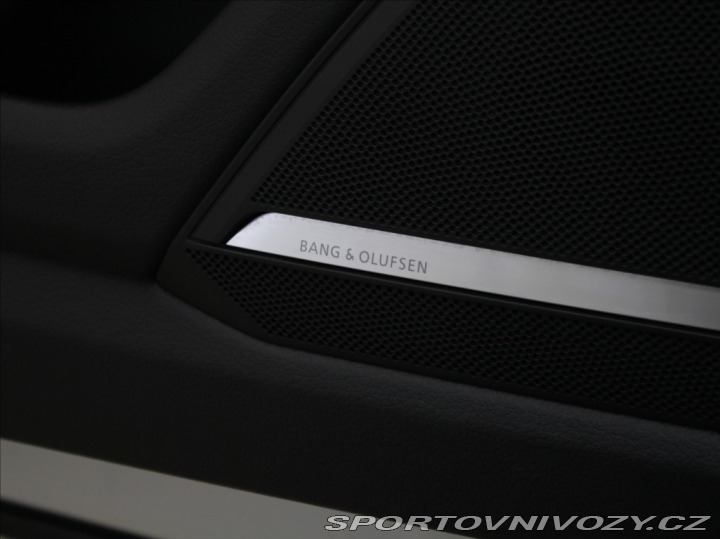 Audi A6 3,0 50TDi Q. S-Line B& 2023