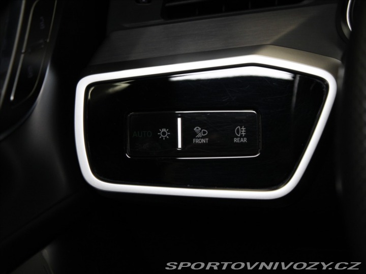 Audi A6 3,0 50TDi Q. S-Line B&amp 2023