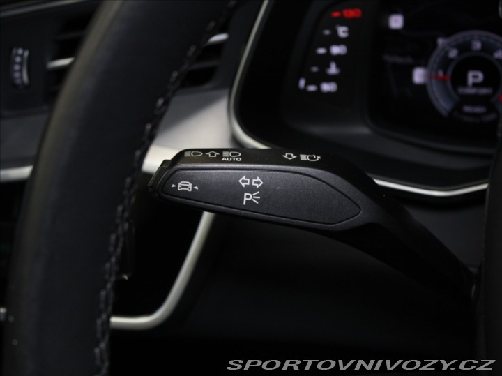 Audi A6 3,0 50TDi Q. S-Line B& 2023