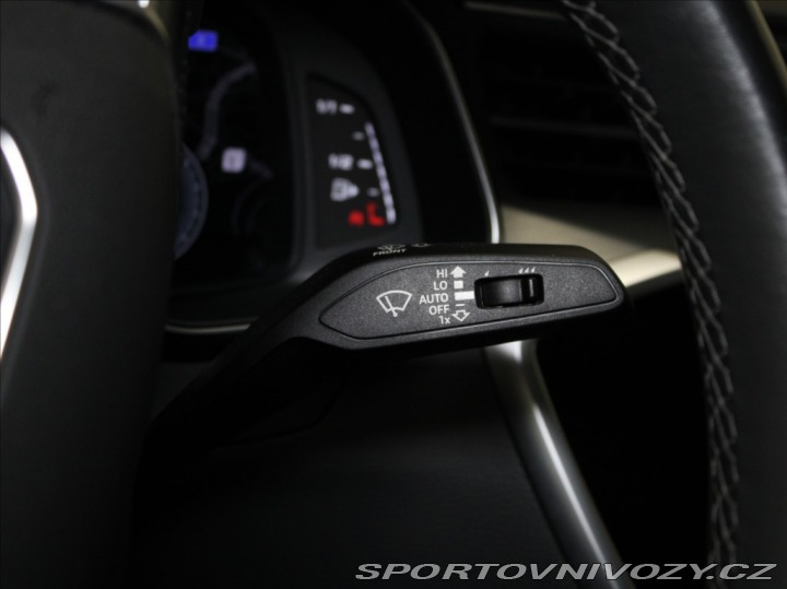 Audi A6 3,0 50TDi Q. S-Line B&amp 2023