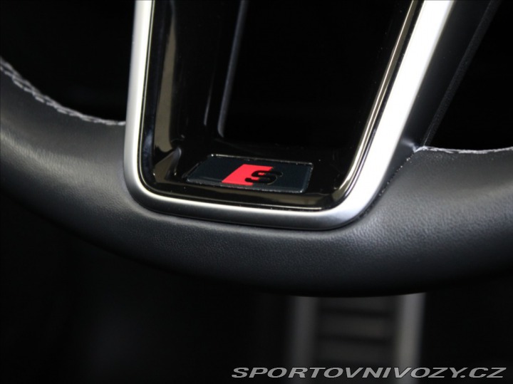 Audi A6 3,0 50TDi Q. S-Line B& 2023