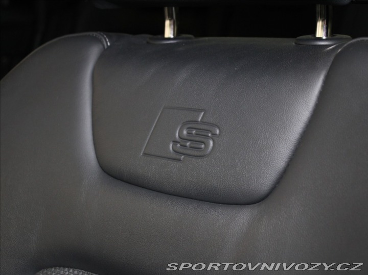 Audi A6 3,0 50TDi Q. S-Line B& 2023