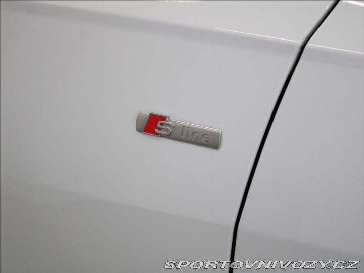 Audi A6 3,0 50TDi Q. S-Line B& 2023