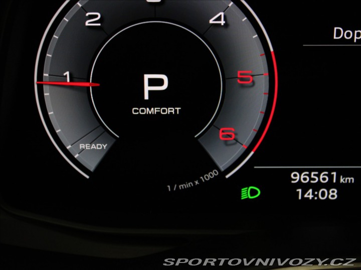 Audi A6 3,0 50TDi Q. S-Line B&amp 2023