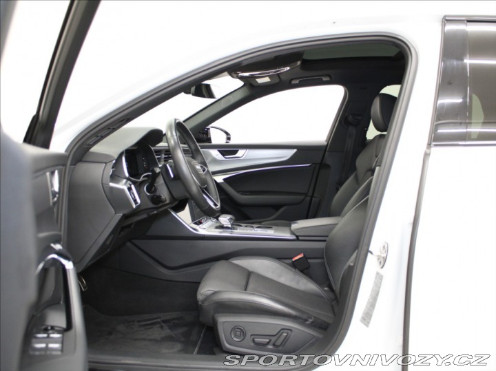 Audi A6 3,0 50TDi Q. S-Line B& 2023