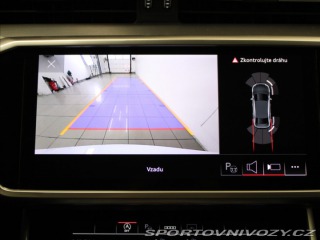 Audi A6 3,0 50TDi Q. S-Line B& 2023