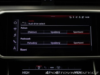 Audi A6 3,0 50TDi Q. S-Line B& 2023