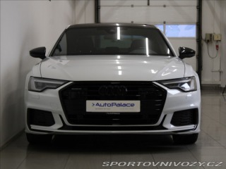 Audi A6 3,0 50TDi Q. S-Line B& 2023