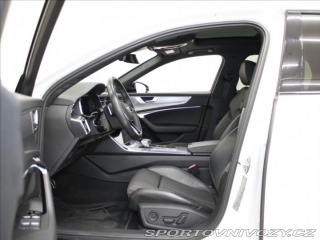 Audi A6 3,0 50TDi Q. S-Line B& 2023