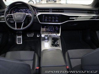 Audi A6 3,0 50TDi Q. S-Line B& 2023