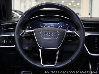 Audi A6 3,0 50TDi Q. S-Line B& 2023