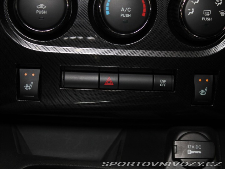 Dodge Challenger 6,1 SRT-8 431k.AT 41 860k 2010