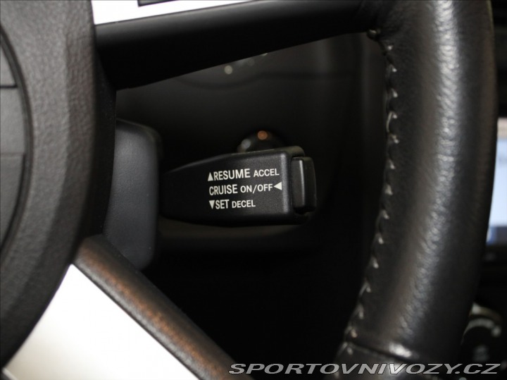 Dodge Challenger 6,1 SRT-8 431k.AT 41 860k 2010