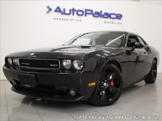 Dodge Challenger 6,1 SRT-8 431k.AT 41 860k 2010