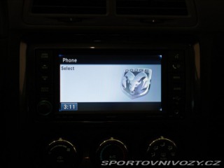 Dodge Challenger 6,1 SRT-8 431k.AT 41 860k 2010