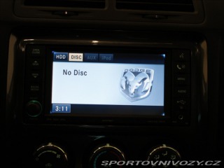 Dodge Challenger 6,1 SRT-8 431k.AT 41 860k 2010