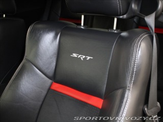 Dodge Challenger 6,1 SRT-8 431k.AT 41 860k 2010