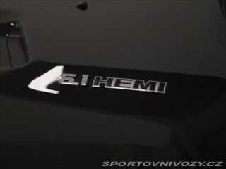 Dodge Challenger 6,1 SRT-8 431k.AT 41 860k 2010