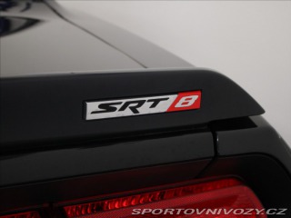 Dodge Challenger 6,1 SRT-8 431k.AT 41 860k 2010