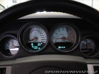 Dodge Challenger 6,1 SRT-8 431k.AT 41 860k 2010