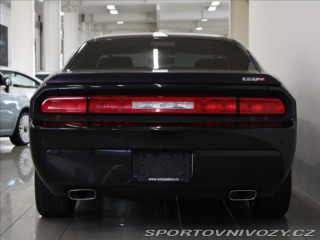 Dodge Challenger 6,1 SRT-8 431k.AT 41 860k 2010