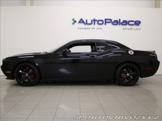 Dodge Challenger 6,1 SRT-8 431k.AT 41 860k 2010