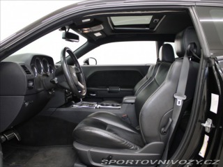 Dodge Challenger 6,1 SRT-8 431k.AT 41 860k 2010