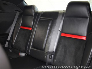 Dodge Challenger 6,1 SRT-8 431k.AT 41 860k 2010