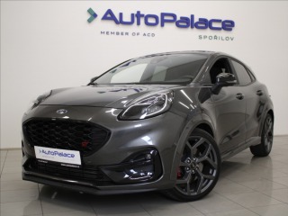 Ford Puma 1,5 ST 147kW B&O Pano