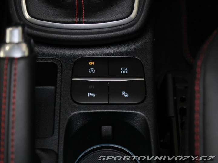 Ford Puma 1,5 ST 147kW B&O Pano 2023