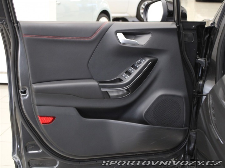 Ford Puma 1,5 ST 147kW B&O Pano 2023