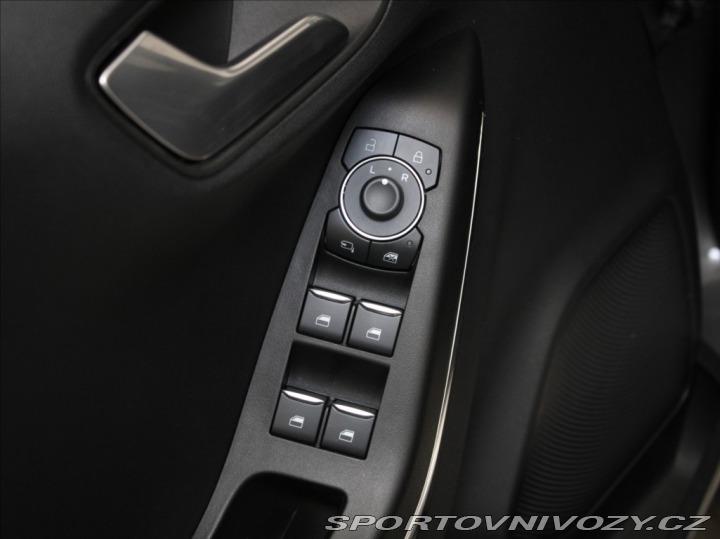 Ford Puma 1,5 ST 147kW B&O Pano 2023