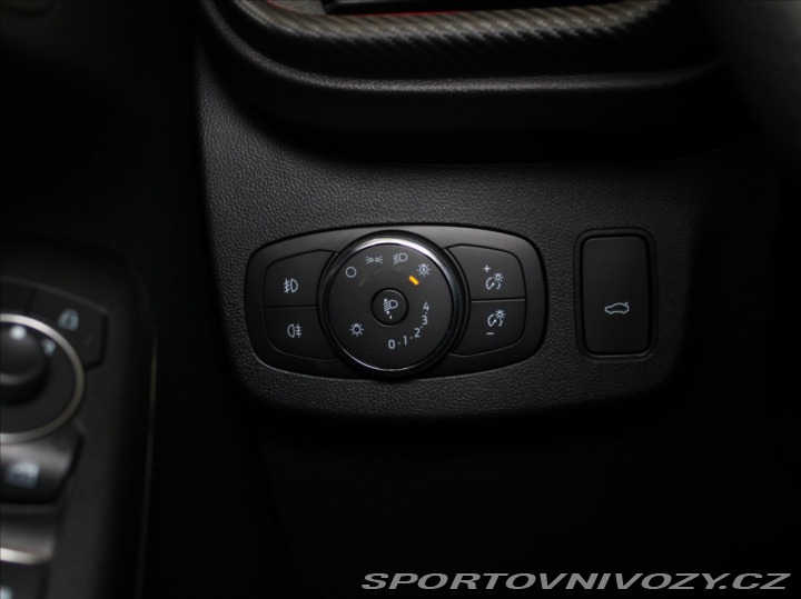 Ford Puma 1,5 ST 147kW Perf.Pack.PA 2023