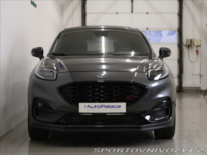 Ford Puma 1,5 ST 147kW Perf.Pack.PA 2023