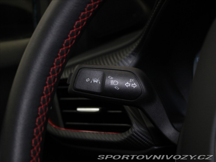 Ford Puma 1,5 ST 147kW B&O Pano 2023