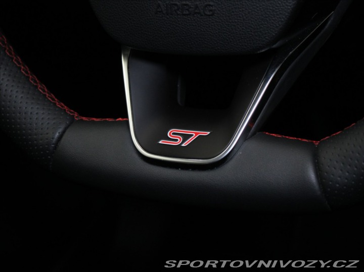 Ford Puma 1,5 ST 147kW B&O Pano 2023