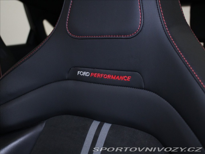 Ford Puma 1,5 ST 147kW B&O Pano 2023