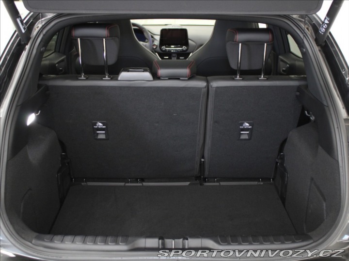 Ford Puma 1,5 ST 147kW B&O Pano 2023