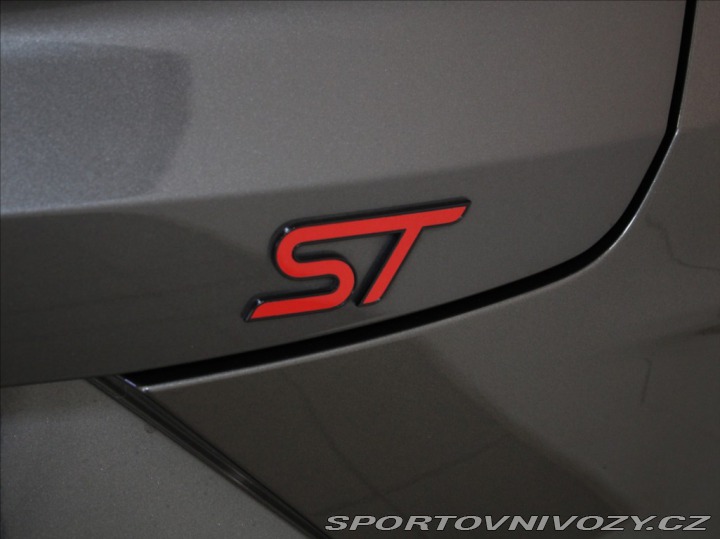 Ford Puma 1,5 ST 147kW B&O Pano 2023